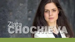 Zlata Chochieva / Chopin's Etudes, Op. 25