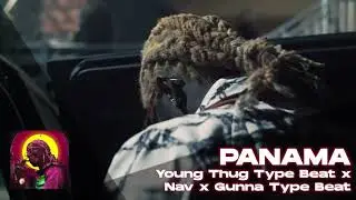 [FREE] Young Thug Type Beat x Nav x Gunna Type Beat 2021 - Panama