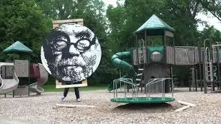 What did I make with your suggestions?