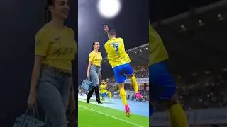 Georgina & Ronaldo Rare Moments #4 💔💔