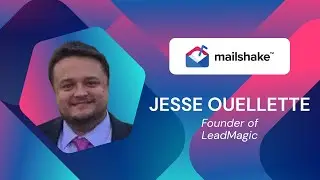 Email Deliverability Best Practices For Outbound Sales - Jesse Ouellette