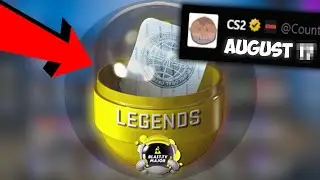When will Paris Sale END? (CSGO Investing 2023) Counter Strike 2