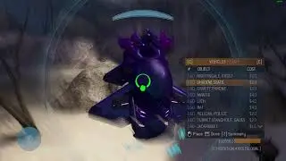 halo 3 mcc campaign forge: the ark