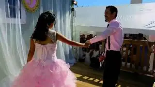 Mis Quince...FABYHNA