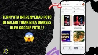 How to Fix Google Photos Not Being Able to Access Gallery Photos 2025