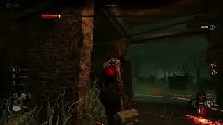 DBD - Best Moments : Part 9