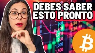 🔝¡No seas del 90% que pierde dinero en bitcoin y criptomonedas!