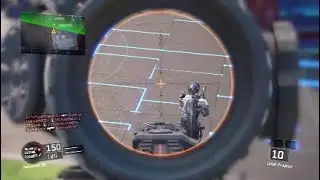 REVENTANDO EN BLACK OPS 3 + SORPRESA FINAL!!!!