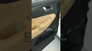 Почему нужно выбирать кожаный салон автомобиля?