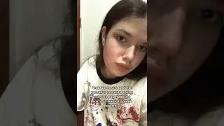 Сидишь и такая «как же вам повезло жить со мной в одно время»