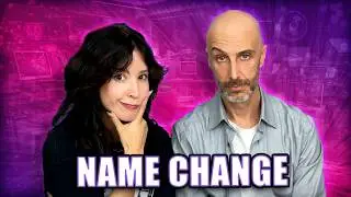 Company Name Change | My Sad IT Guy Boss