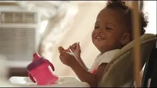 Meet KayMia | Penfield Children's Center