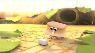 Zoobabu: Hamster (Accessible Preview)