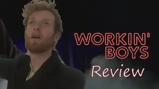 Why WORKIN' BOYS Works So Well
