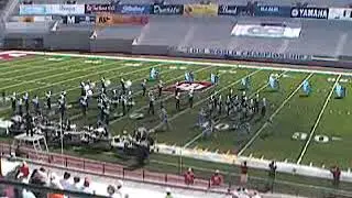 Indiannapolis  SemiFinals