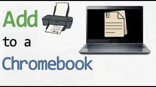 How to Print from a Chromebook