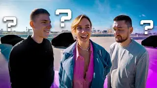 АВТОПОДБОР ВСЛЕПУЮ - ОБЕРНИСЬ И КУПИ