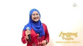 Lenggang Puspita_ Covered by QIANNE LUVINA WIEDY PRAMESTHI ANJANI