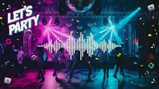 Let's party - Beat box 1 | Party' song Club mix | Remake 2.0