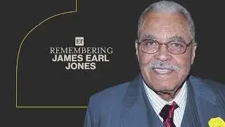 Honor of James Earl Jones from January 17, 1931 to September 9, 2024