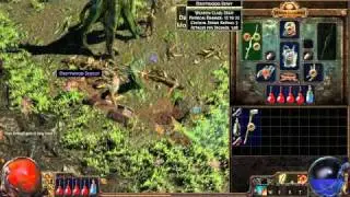 CDune Let's Play Path of Exile - 1