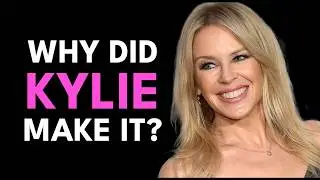 How Kylie Minogue Made It from Suburbia to Superstardom via Neighbours. Aussie Celebrity Profile