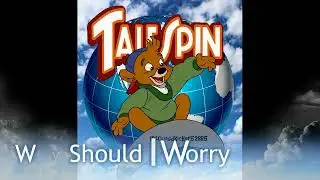 Baloo Tribute — Why Should I Worry