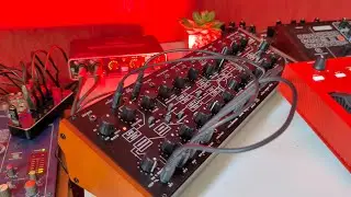 KOBOL EXPANDER, a beautiful synth for lead sounds