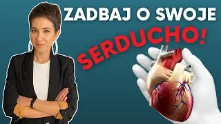 Jak uniknąć problemów z układem krążenia? 🫀 Sercowy zespół postcovidowy