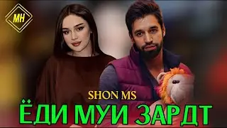 SHON MS XIT {{ДАР ДИЛ УАДАР ГАМУ ДАРД} ЁДИ НАСИБА 👈👈🎧 👈✍️