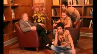 מה קשור - אני, אני ואני