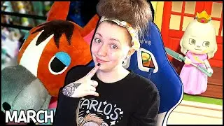 Best of Tradechat Panser || March