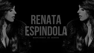 Renata Espindola | Backstage Galeria Fabio Bueno