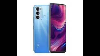 Itel S661w bypass remover conta google