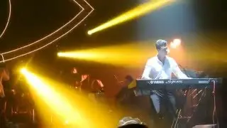 Евгений Хмара - Time Z - шоу ЗНАМЕНИЕ (Киев, 08.04.2016)