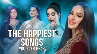 Tajik Bangers You Must Hear in 2025 - точики, ки хатман дар 2025 гуш кунед