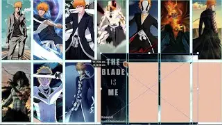 Behind the videos: How to make the thumbnail for Ichigo's Evolution video