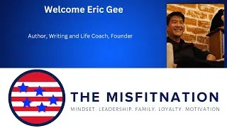 Transforming Lives with Personality-Based Coaching: Eric Gee