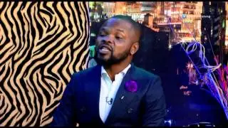 The Night Show - Wetin U Go Do If D Person Wey U Depend On Cheat On U? | Wazobia TV
