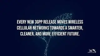 3GPP Tech Trends