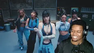DeVita (드비타) - 'Ride For Me (Feat. DAWN)' Official Music Video [KORCHN] - REACTION!!!