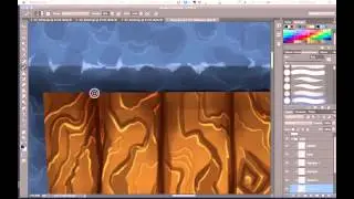 Texturing 03 - More Iron!