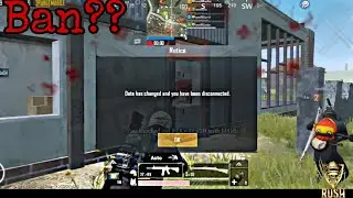 Why Am I Ban..?? Am I Hacker..?? Pubg Mobile Classic Gameplay..# BBJ