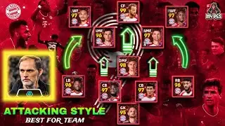 FC Bayern Munich pack ! efootball 2024 #efootball #efootball2024 #gaming #football #games @gaming