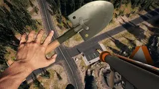 Far Cry 5 Market Garden