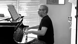 Franz Schubert - Valses Sentimentales Op.50 D.779 N.7 in Sol minore