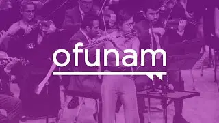 OFUNAM | Segunda temporada 2024 | Programa 5 Foco Austria