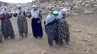 Nineler coşuyor
