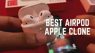 How to connect joyroom T03S Airpod to Android phone 