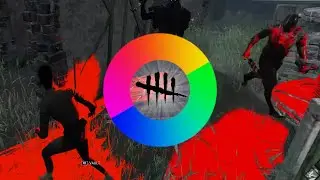 RESHADE IS CHEATING | DEAD BY DAYLIGHT